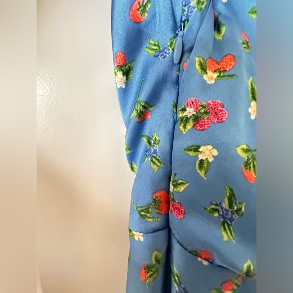 Zara Dress Small NWT - Picture 8 of 9